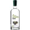 BIOSTILLA ORGANIC GIN (1x 70cl) - Specialitá dell'Alto Adige, bacche di ginepro selvatiche, semi di coriandolo, fiori di salvia, radice ireos, fiori di sambuco