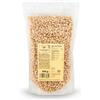 KoRo - Pinoli bio 500 g - Gusto delicato e burroso senza conservanti da agricoltura biologica