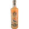 Amanti taste and passion Liquore al Melone | Crema Meloncello | Antico Cilento | Produzione Artigianale Alta Qualità | Ingredienti Naturali | Antica Ricetta Cilentana | Bottiglia 70 Cl | Idea Regalo