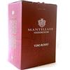 Mantellassi Bag In Box Vino Rosso italiano Fattoria Mantellassi (1 Bag In Box 5 litri)