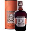 Diplomático Rum Diplomatico Mantuano 40 ° 70 cl 70 cl