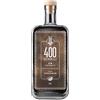GIN 400 CONIGLI CARDAMOMO 50 cl