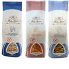Pasta Natura Tris Pasta Senza Glutine ai Cereali: Riso Integrale, Mais e Riso, Amaranto Teff e Quinoa 250 gr x 3