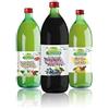 Melchiori di Maria Lucia & C CONFEZIONE OFFERTA 3 SUCCHI DI FRUTTA BIO | MELCHIORI
