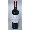 Generico BORDEAUX ROUGE CUVEE TRADITION - CHATEAU MOULIN DE CORNEIL - 0,75L - MIS EN BOUTEILLE AU CHATEAU - COUP DE COEUR DIVINAMENTE FRANCIA -