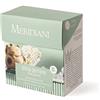 MERIDIANI Tè Verde al gelsomino 15 filtri in tessuto Bio - China Jasmine - Meridiani Tea & Infusion