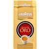 Lavazza Qualita ORO Coffee 250 g (Pack of 4)