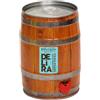 I.C.B. Italian Craft Brewery Birra Artigianale Cruda Italiana DELìRA Weiss - Fusto 5 Litri - Prodotta da I.C.B. Italian Craft Brewery (1)