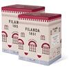 Ornella Molon Confezione 2 Bag In Box Pinot Nero Igt 5 Litri - Ornella Molon