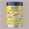 Lucgel Cioccolato Bianco Preparato in Pasta ideale per Gelato Dolci Delipaste Fabbri - 1,2 Kg -