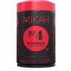MIKAH Espresso ROSSINO N.4 Filter coffee MIKAH® - Aromatico e cremoso - Confezione in lattina da 250gr (Caffè in grani)