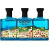 Portofino Dry Gin Portofino Gin Panorama Bundle - 500 ml