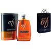 BONOLLO GRAPPA DORANGE 70 CL IN ASTUCCIO + BUSTA REGALO