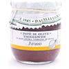 Olio Anfosso Patè di Olive Taggiasche in Olio Extra Vergine di Oliva 180 Gr