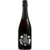 Bottle-Up Bottiglia con etichetta personalizzata di Prosecco DOC Extra Dry - Idea regalo per compleanno esclusiva e originale (0,75L, 70 anni Cin Cin)