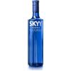 GS1 Honduras Skyy Vodka 1 lt.