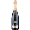 COSTARIPA Vino Spumante di Qualità Mattia Vezzola Brut Metodo Classico Costaripa 2014