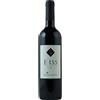 Tenuta San Francesco Campania Rosso IGT E' Iss 2019 Tenuta San Francesco