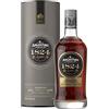 Angostura 1824 Rhum Angostura Vieux avec Coffret 700 ml