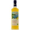 Nastro D'oro Liquore Limoncello Biologico Nastro D'oro - 700 ml - Liquore artigianale nato dall'infusione di bucce di limoni di Sorrento. Ingredienti provenienti da agricoltura biologica e certificati. 32% vol.