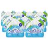 Sant'Anna Acqua Sant'Anna Pack 1,0L Naturale | 54 bottiglie | Acqua Minerale Naturale Oligominerale Minimamente mineralizzata | Bottiglie di Plastica 100% Riciclabile