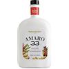 ANDREA DA PONTE AMARO 33 NUOVA RICETTA PIU PICCANTE 70 CL EDIZIONE PER COCKTAIL 70 CL