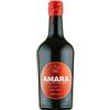 ROSSA SICILIA | Amaro Amara di Arance Rosse Siciliane | Vol. 30% | (Bottiglia Magnum | 150 cl.)