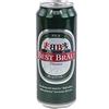 Sicilia Bedda - Birra Best Brau Premium Pilsener - 12 Lattine da 500ml - 5% vol - Birra Fresca e Dissetante
