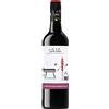 Torri Cantine With Love - Fornacella & Arrosticini - Montepulciano d'Abruzzo DOC 0,75L