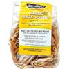 Oltresole - Pasta ai Multicereali Biologica, gluten free, formato Penne 350 g - mix di farina bio teff, amaranto, quinoa, mais e riso, ricca di fibre e nutrienti, senza glutine
