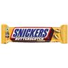 Snickers al Burro di Arachidi