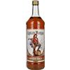 Captain Morgan Original Spiced Gold Rumverschnitt (1 x 3 l)