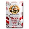 Prestige Food & Wine Caputo - Italian Premium Farina Tipo 00 Cuoco ( 2 x 1 kg )