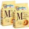 Mulino Bianco - Biscotti Macine 350gr x2