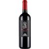 Tasca d'Almerita Sicilia DOC Nero d'Avola Sallier de La Tour Tasca d'Almerita 2018 0,75 L