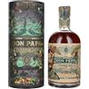 Don Papa RHUM DON PAPA BAROKO "HARVEST CANISTER" CL.70 LIMITED EDITION
