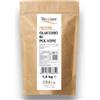 Beppiani, Sciroppo di Glucosio in Polvere, Glucosio per Dolci, Preparato per Gelato, Cioccolato, Torte, Dessert, Cocktail‍ - Glucosio Disidratato 1,5 Kg