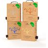 Torri Cantine Promo selezione 4x Bag in Box 3 litri Biologico Torri Cantine
