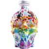 Crystal Head Vodka Rainbow Limited Edition 40% Vol. 0,7l