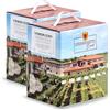 Lorenzonetto 2 Bag in Box Verduzzo igt Venezia Giulia - 5 litri - Vino Bianco - Lorenzonetto Friuli Venezia Giulia
