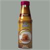 Lucgel Topping Gusto Caramello al Burro Salato Salsa Dolce Gourmet per Gelati e Dessert 950 g Fabbri