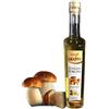 Poiget Liquore di Grappa ai funghi Porcini Cl 20 - Vol 40% -