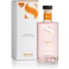 MANTOVANI 'S GIN CON POMPELMO ROSA E CEDRO 70 CL