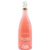 Marchesi Antinori Vino Rosato Della Toscana - 6 x 0,750 l. - SANTA CRISTINA Giardino ROSATO TOSCANA IGT- Marchesi Antinori