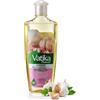 Vatika Naturals Dabur Vatika capelli olio aglio 200 ml