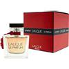Lalique Le Parfum by Lalique Eau De Parfum Spray 3.3 oz / 100 ml (Women)