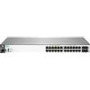 HP - PC 2530 Switch 1000M 24P+4SFP 19 MAN