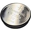 Panasonic Batterie Lithium Knopfzelle CR2354 3V / 560mAh