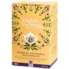 English Tea Shop Tè bianco biologico cocco e frutto della passione - 20 bustine di tè di carta