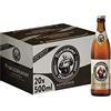 Franziskaner Hell, Birra Bottiglia - Pacco da 20x50cl